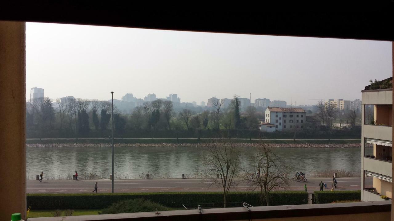 Verona Amazing River View — Photos 3