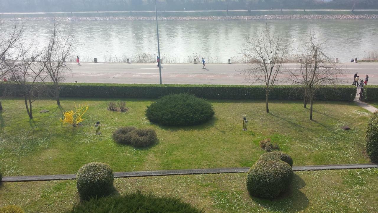 Verona Amazing River View — Photos 2